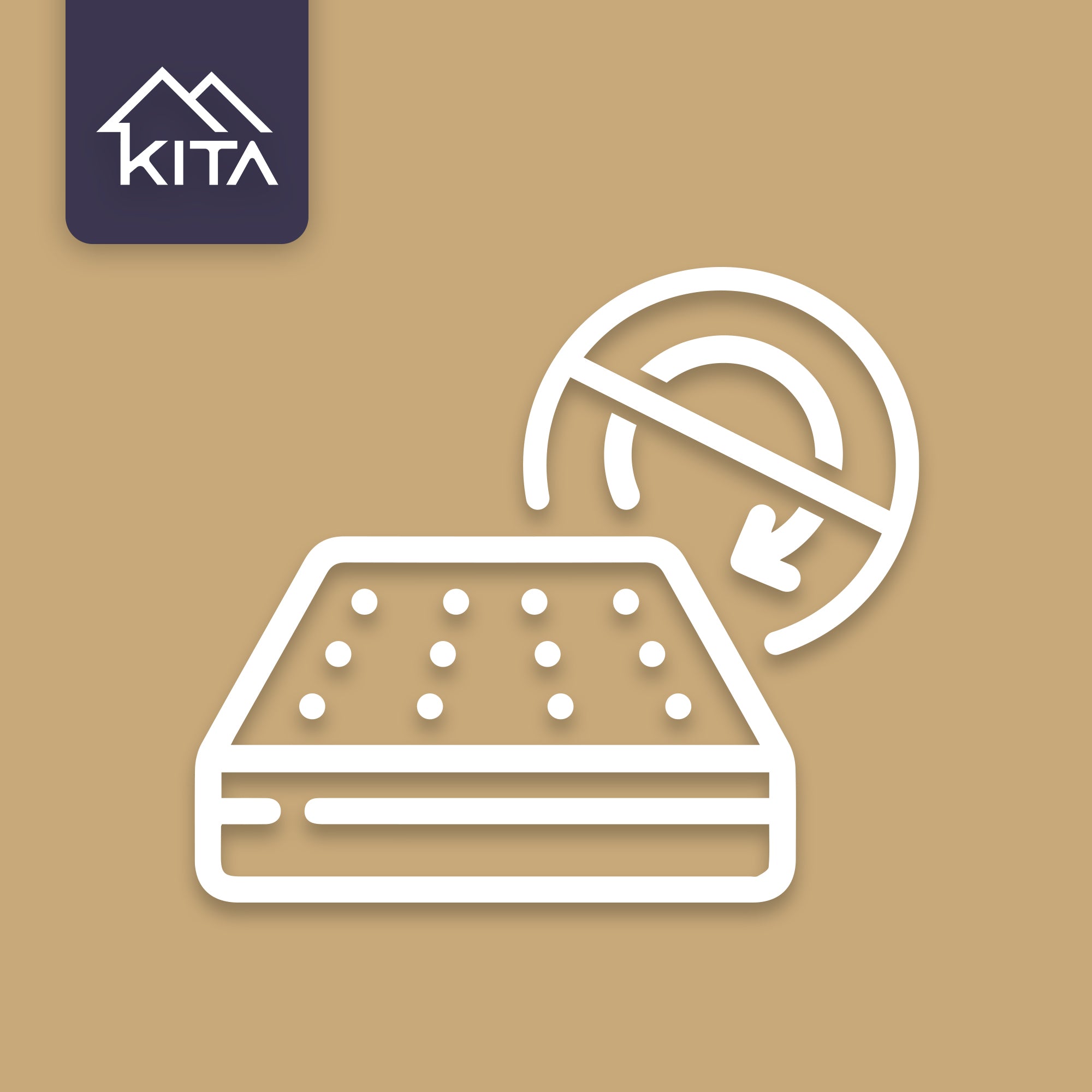 Flip or No Flip The Truth About NoTurn Mattress KITA Sleep Studio