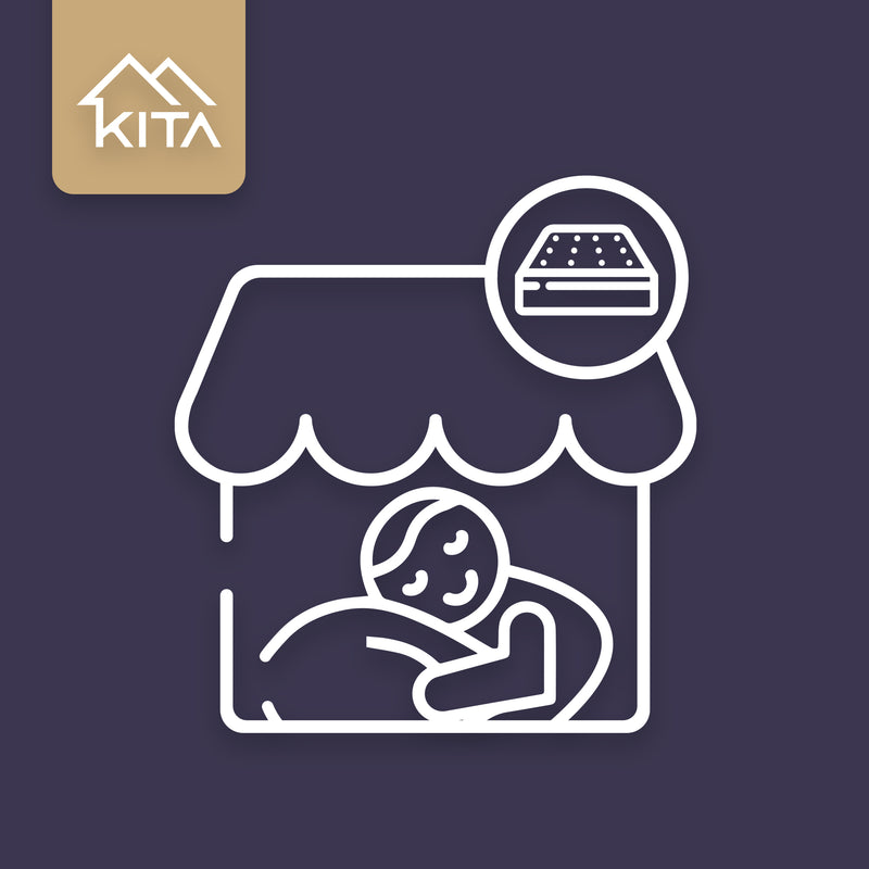 From Furniture Shop to Sleep Studio: Our Journey of Personalised Sleep Solutions