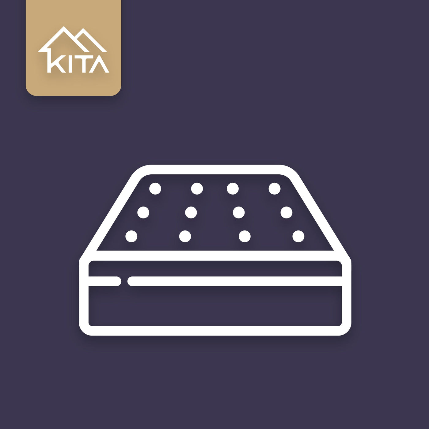 Unveiling KITA Solid Foam: The Secret to a Firm, Lightweight, and Safe Mattress