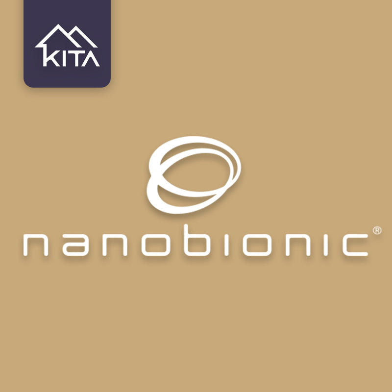 Transform Your Sleep with Nanobionic Infused Mattress & Bedding